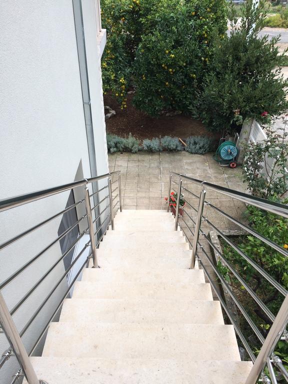 Apartmani Mane Trogir Exteriör bild