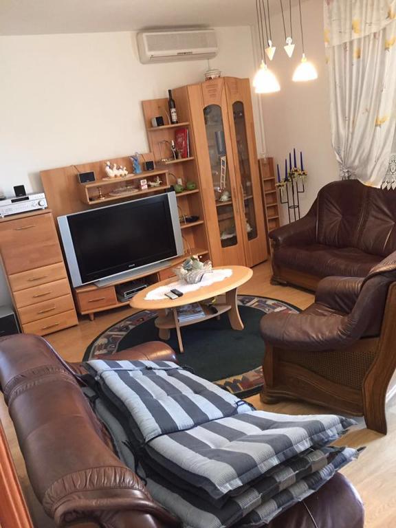 Apartmani Mane Trogir Exteriör bild