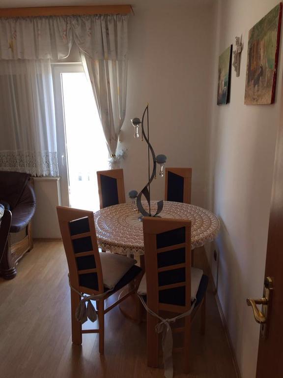 Apartmani Mane Trogir Exteriör bild