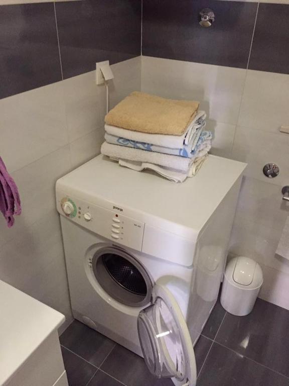Apartmani Mane Trogir Exteriör bild