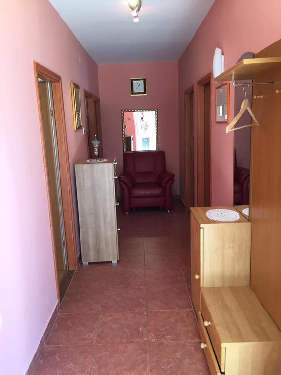 Apartmani Mane Trogir Exteriör bild