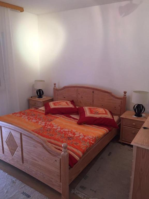 Apartmani Mane Trogir Exteriör bild