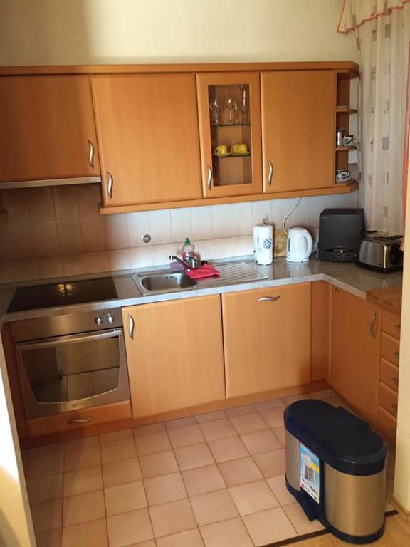 Apartmani Mane Trogir Exteriör bild