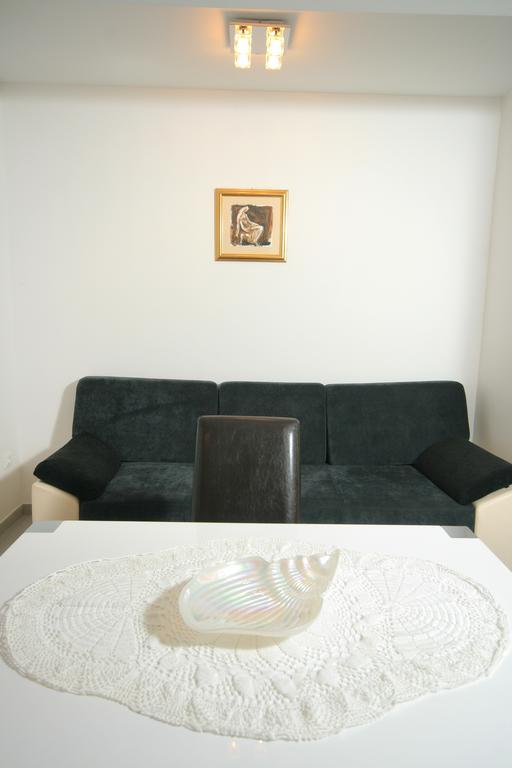 Apartmani Mane Trogir Exteriör bild