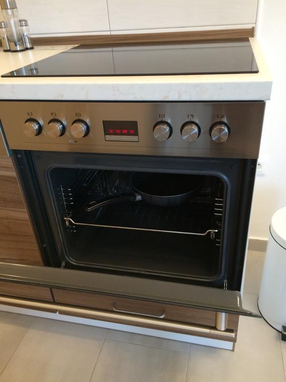 Apartmani Mane Trogir Exteriör bild