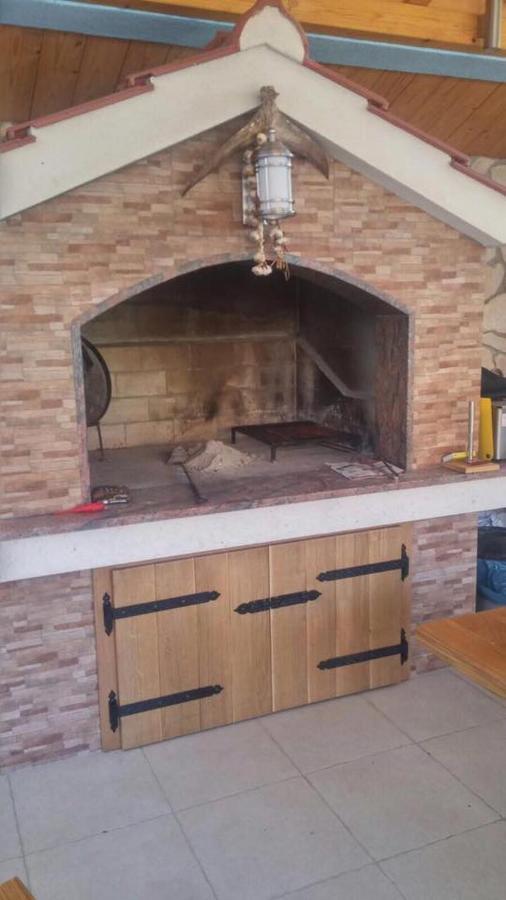 Apartmani Mane Trogir Exteriör bild